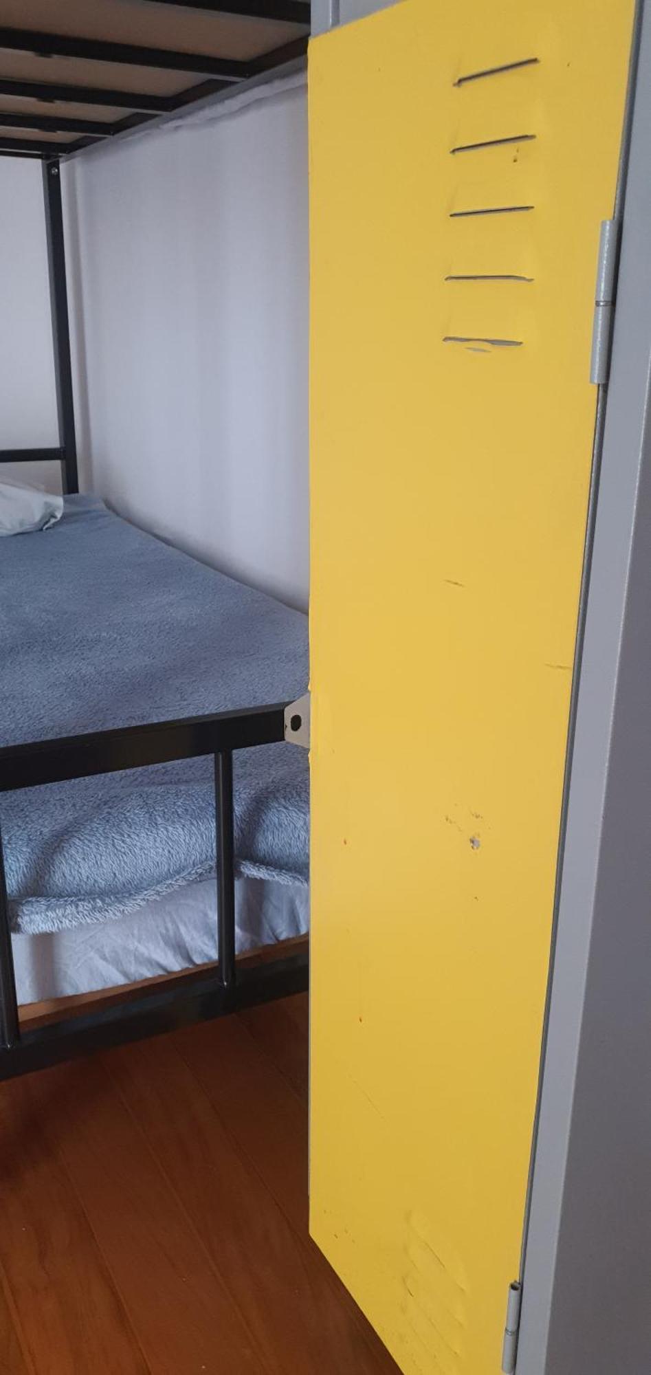 Metro Hostel Sp - Perto Do Expocenter, Estacao De Metro E Rodoviaria Tiete São Paulo Eksteriør billede