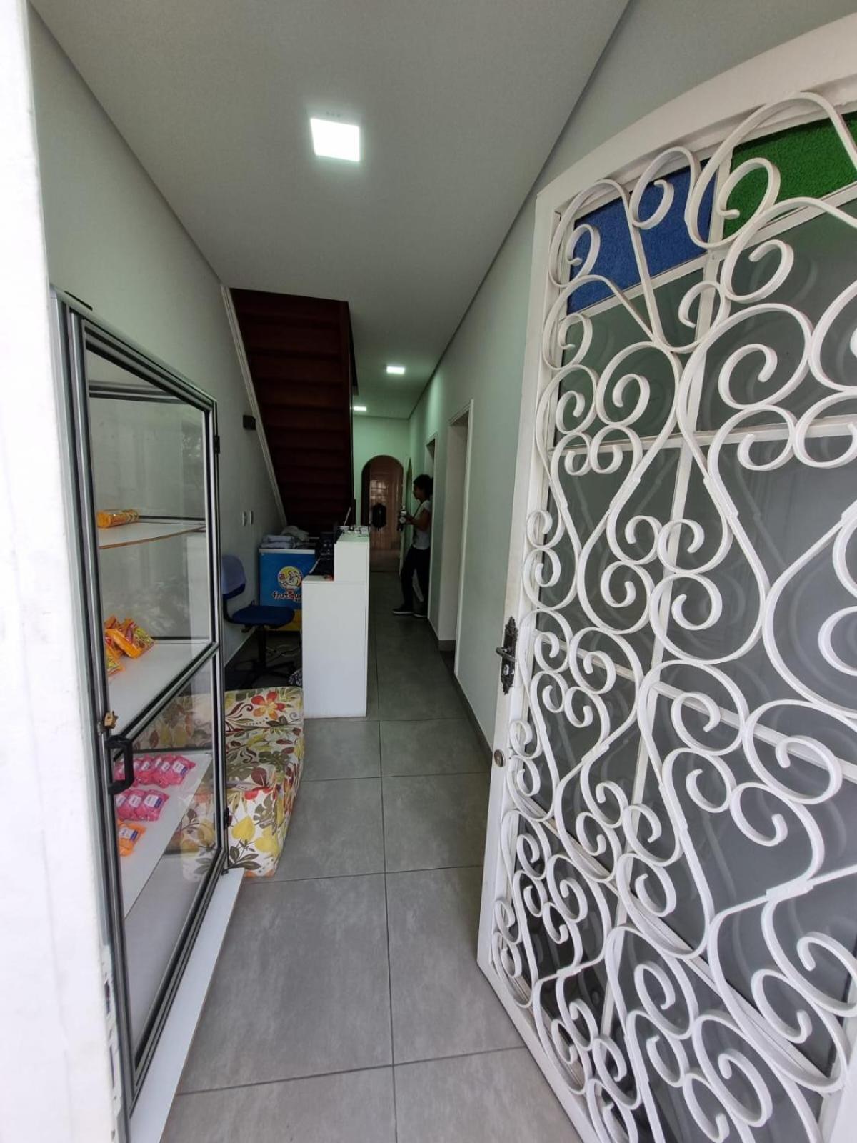 Metro Hostel Sp - Perto Do Expocenter, Estacao De Metro E Rodoviaria Tiete São Paulo Eksteriør billede