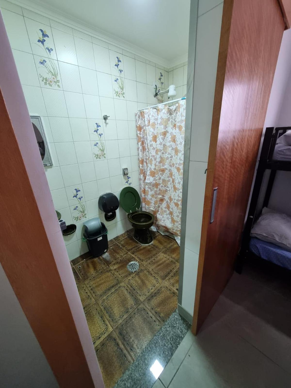 Metro Hostel Sp - Perto Do Expocenter, Estacao De Metro E Rodoviaria Tiete São Paulo Eksteriør billede